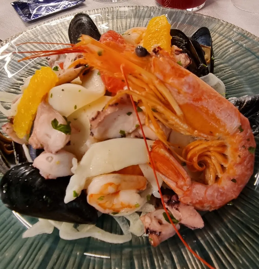 Menu_Il Chiosco - Ristorante Specialità Pesce_Cologna Veneta_image_5