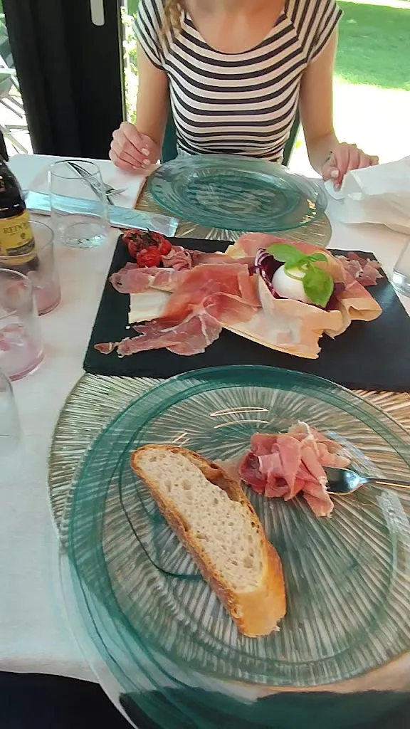 Il Chiosco - Ristorante Specialità Pesce_Cologna Veneta_slider_image_2