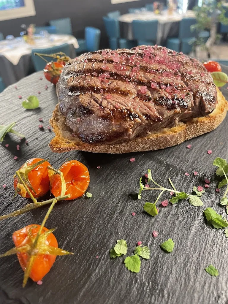 Il Chiosco - Ristorante Specialità Pesce_Cologna Veneta_slider_image_3