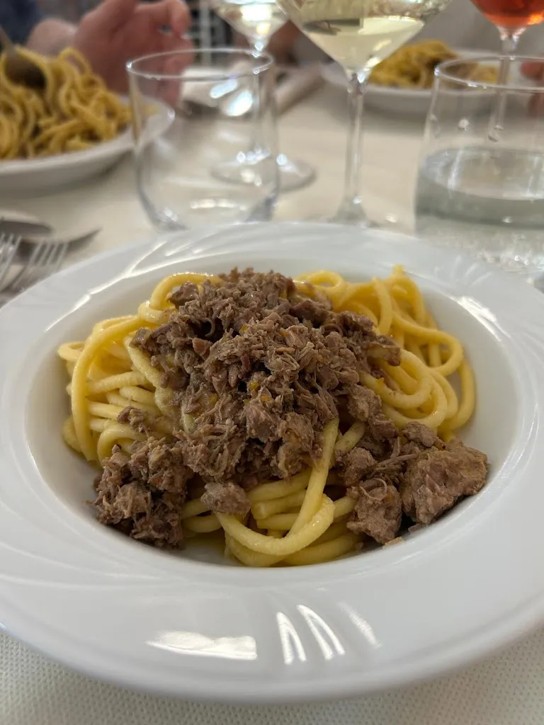 Onorina Iscaro_La Lanterna_Cologna Veneta_review