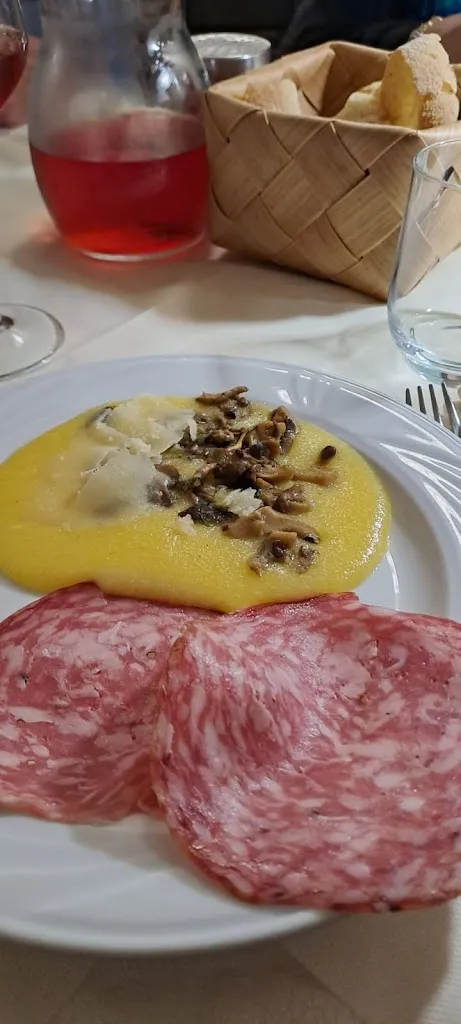 Luciana Mizzon_La Lanterna_Cologna Veneta_review