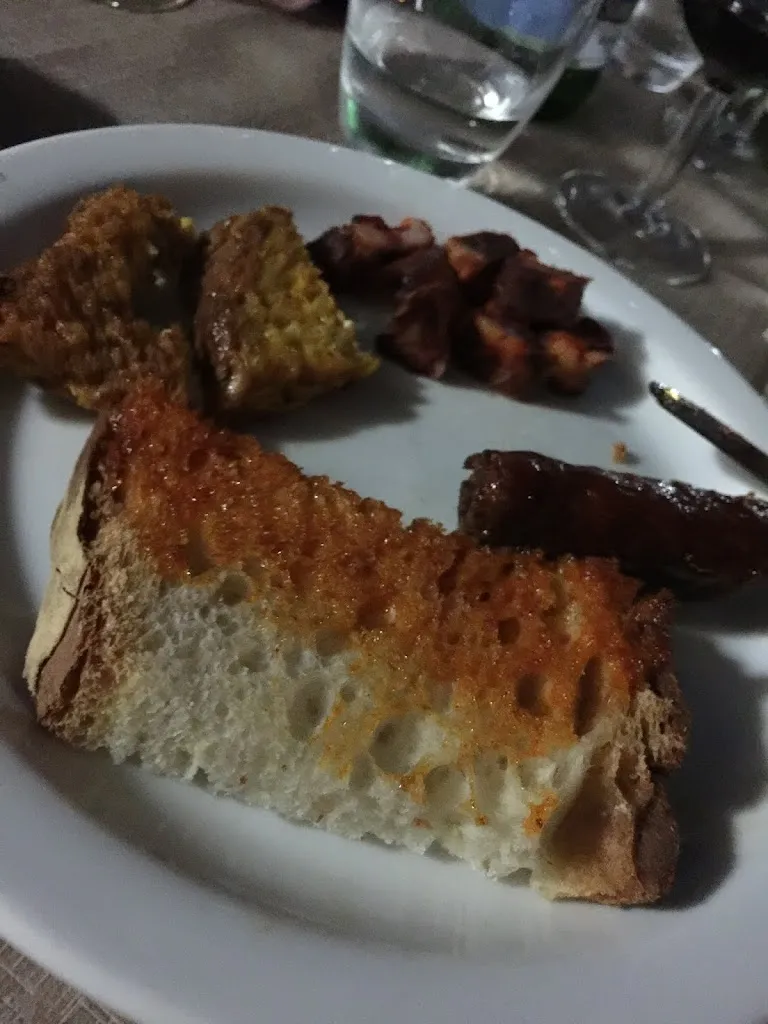 Menu_Trattoria Pizzeria Peccati di Gola_Pietramontecorvino_image_1