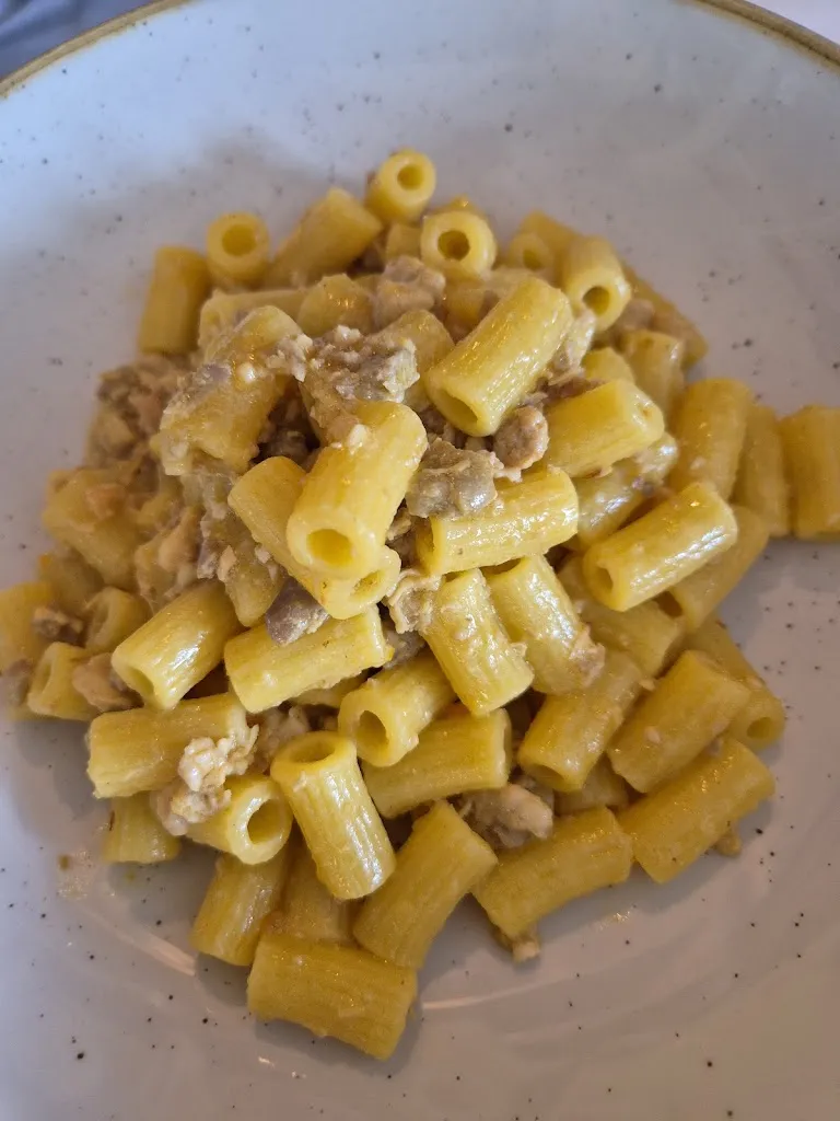 Matthias Berlinger_Giando Cucina e Vini_Cologna Veneta_review