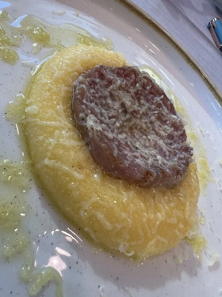 Alberto Quintarelli_Giando Cucina e Vini_Cologna Veneta_review