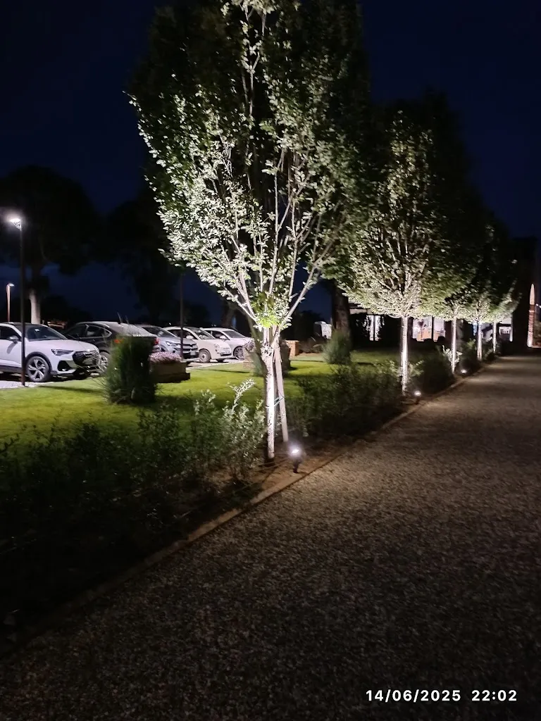 MIRCO MARTELLO_Botéga Fosseselle_Cologna Veneta_review