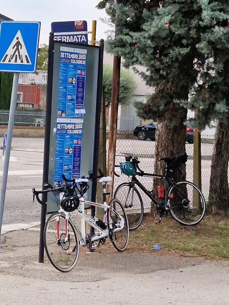 Nick Miles_Trattoria Poci_Cologna Veneta_review