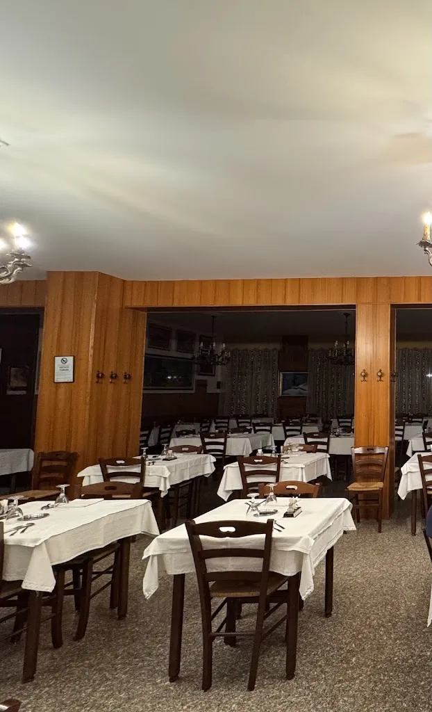 Matteo Forcato_Trattoria Poci_Cologna Veneta_review