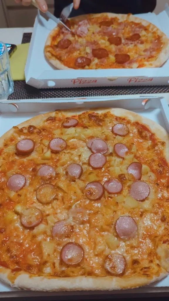 Menu_Pizzeria Baia del Re, Cologna Veneta_Cologna Veneta_image_8