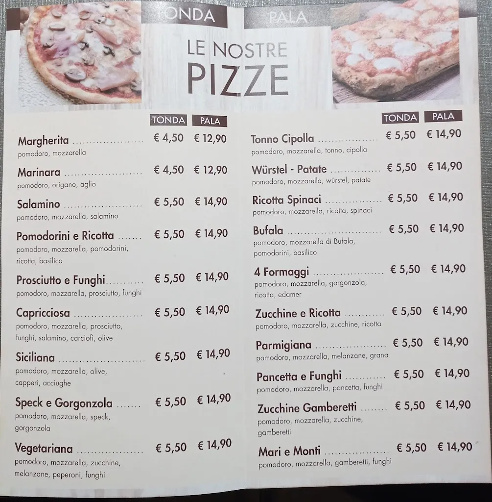 ivan ambrosini_Bar Bistro' famila_Cologna Veneta_review