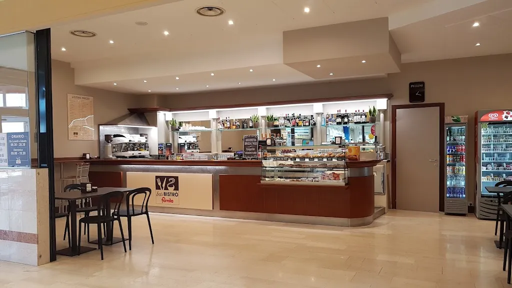 Bar Bistro' famila_Cologna Veneta_slider_image_1