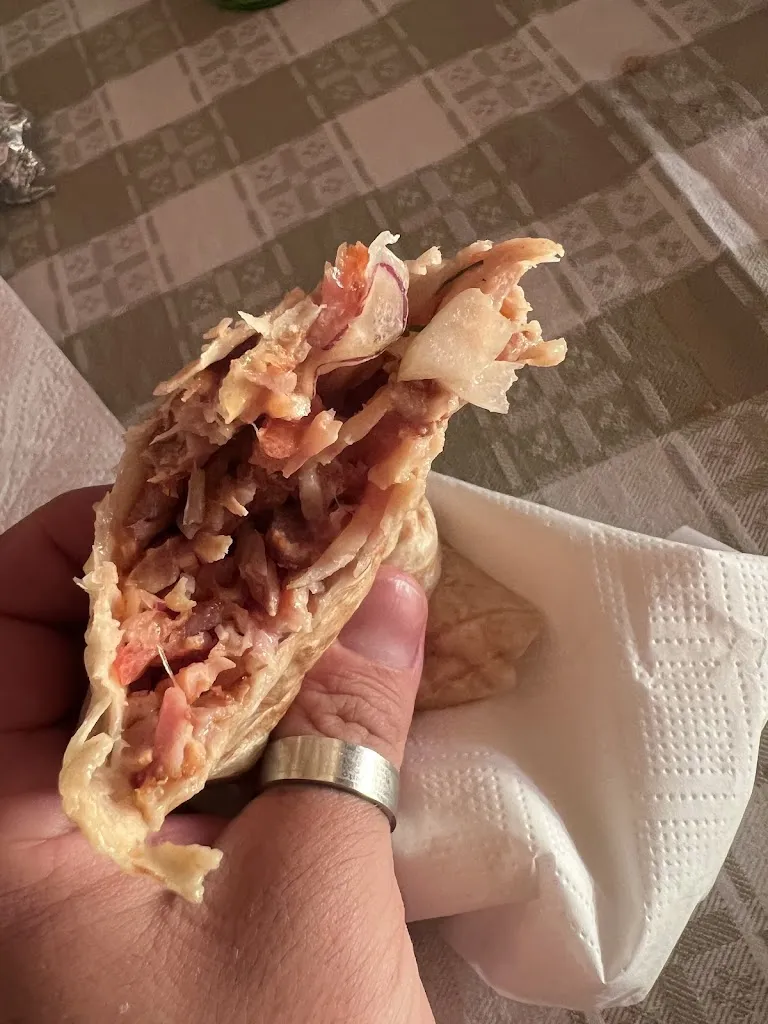 Luca Lucchi_Kebbaberia_Cologna Veneta_review