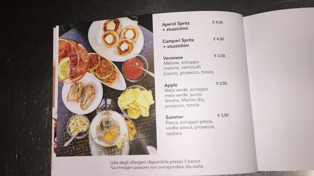 Menu_Piadineria GianGusto Cologna Veneta - Icedream by Giangusto_Cologna Veneta_image_2