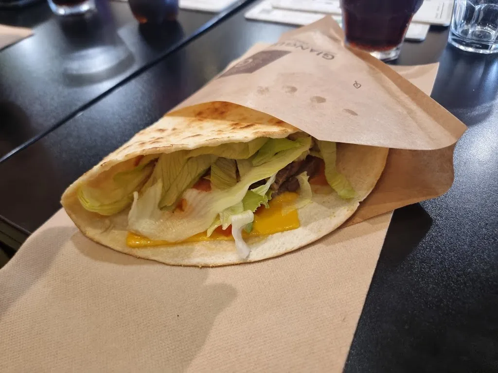 Andrea Innocente_Piadineria GianGusto Cologna Veneta - Icedream by Giangusto_Cologna Veneta_review