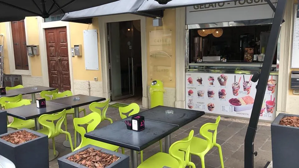 Piadineria GianGusto Cologna Veneta - Icedream by Giangusto_Cologna Veneta_slider_image_1