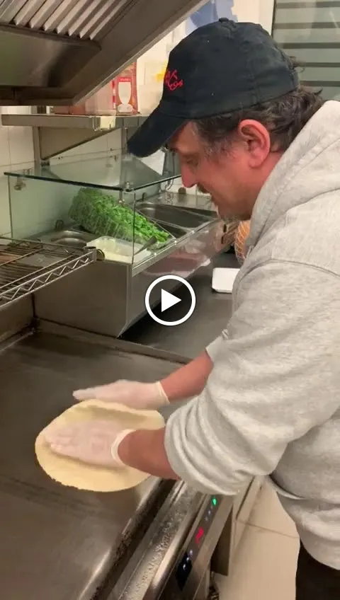 Piadineria GianGusto Cologna Veneta - Icedream by Giangusto_Cologna Veneta_slider_image_2