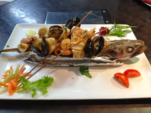 Menu_RISTORANTE PIZZERIA 