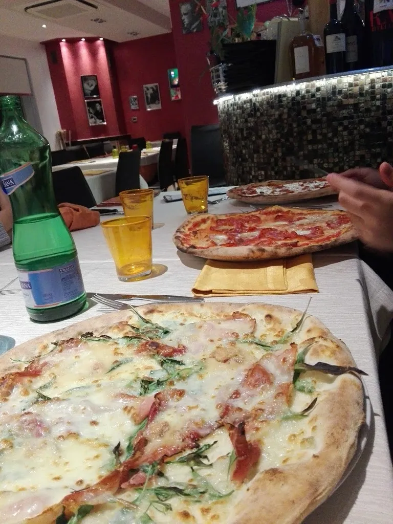 Menu_RISTORANTE PIZZERIA 