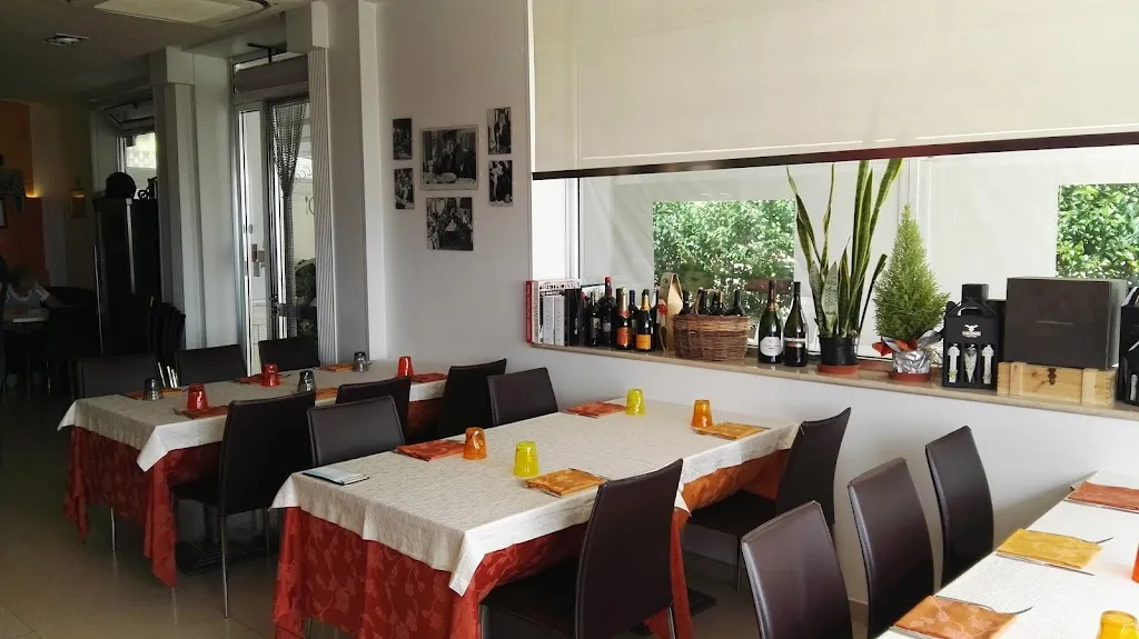 michele perrone_RISTORANTE PIZZERIA 