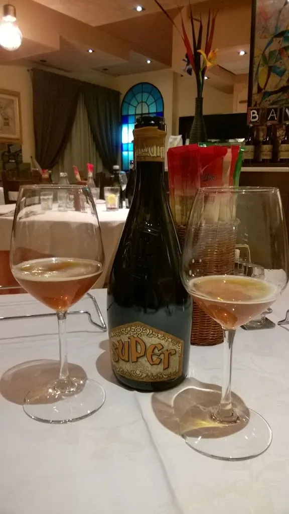 Menu_Quari Hotel Restaurant & Pizza_Cologna Veneta_immagine_8