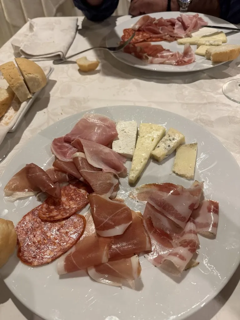 Jerry Trompetas_Quari Hotel Restaurant & Pizza_Cologna Veneta_recensione