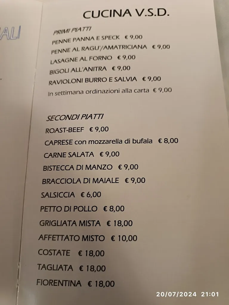 Menu_Meeting Pizzeria Trattoria di Venturini Barbara e Diego_Cologna Veneta_image_2