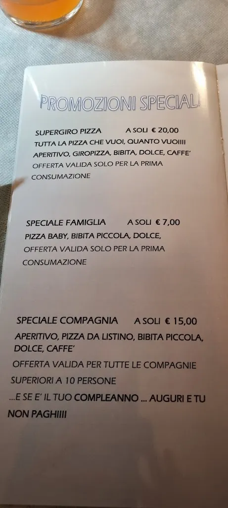 Menu_Meeting Pizzeria Trattoria di Venturini Barbara e Diego_Cologna Veneta_image_3