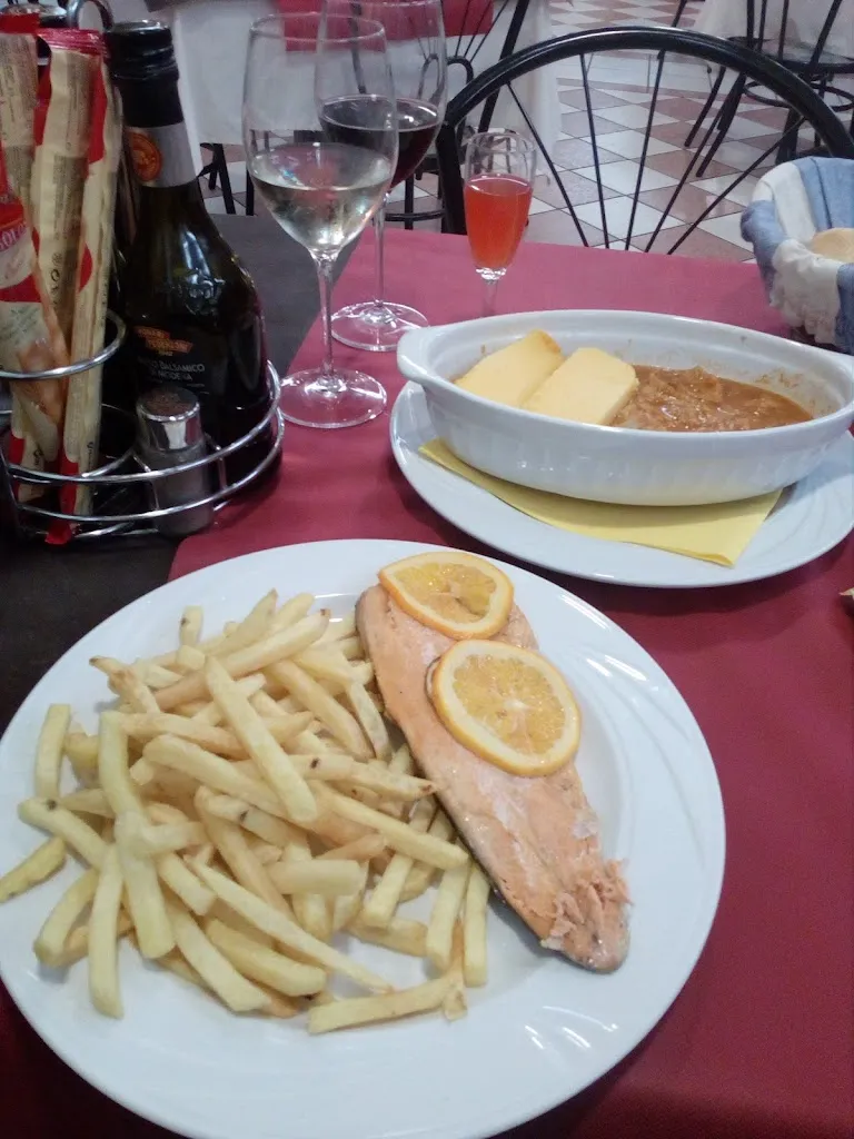 lu bre_Meeting Pizzeria Trattoria di Venturini Barbara e Diego_Cologna Veneta_review