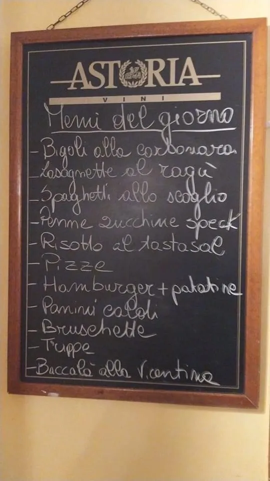Menu_Pizzeria Hollywood_Cologna Veneta_image_2
