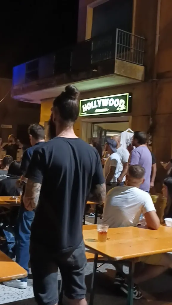 Pizzeria Hollywood_Cologna Veneta_slider_image_2