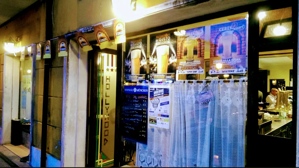 Pizzeria Hollywood_Cologna Veneta_slider_image_3