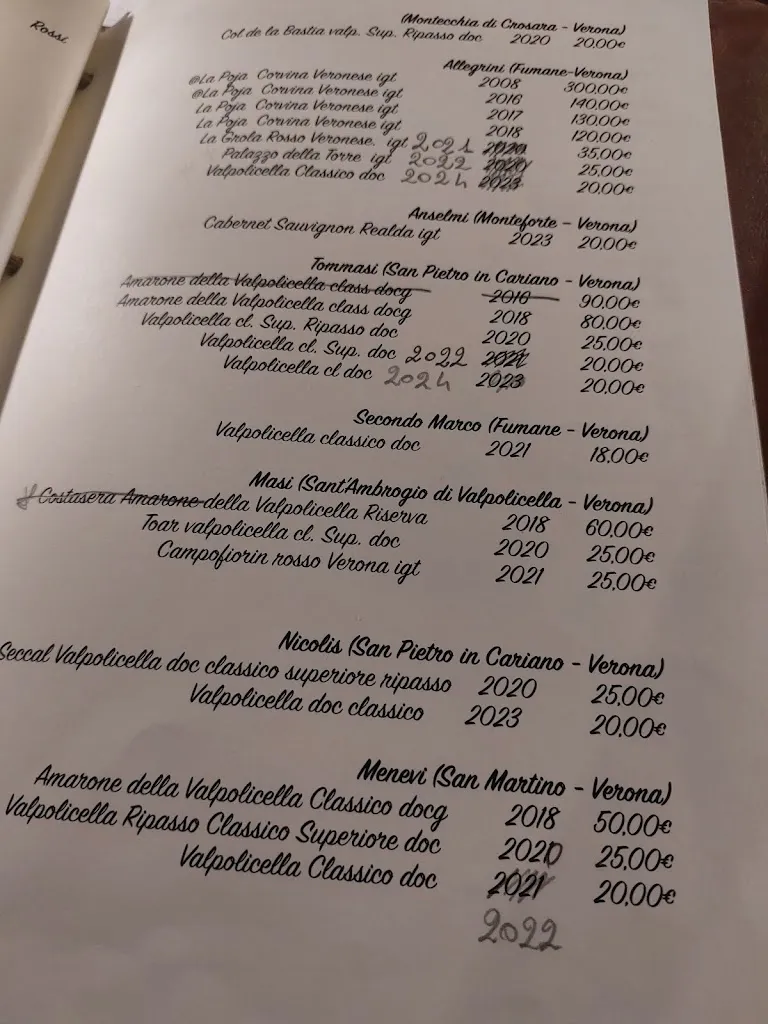 Menu_Trattoria Al Galo_Colognola ai Colli_image_1
