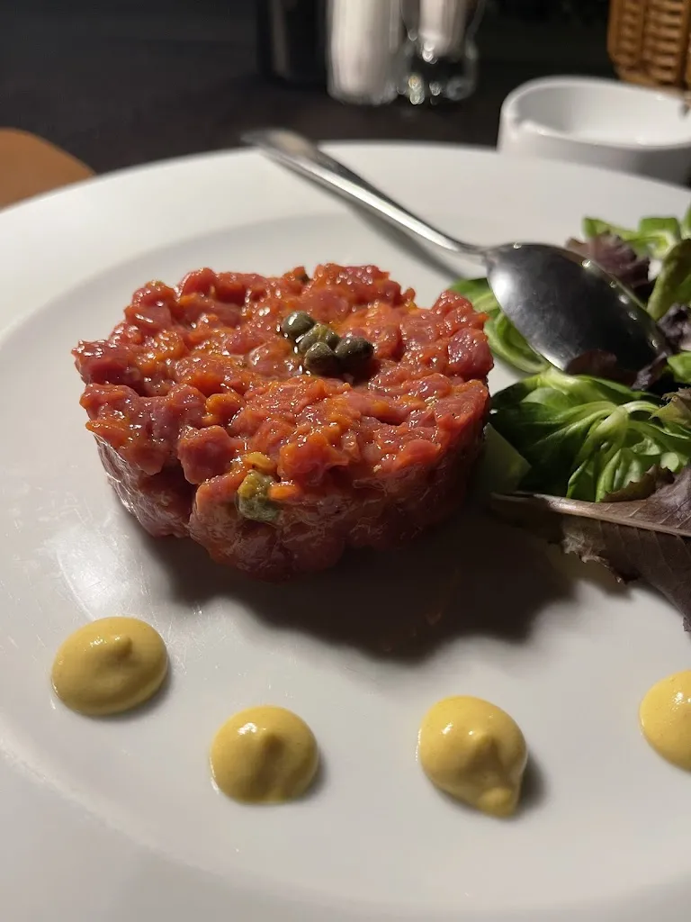 Linos Skaras_Trattoria Al Galo_Colognola ai Colli_review