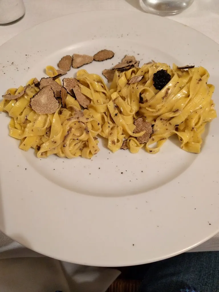 Steve Lindeman_Trattoria Al Galo_Colognola ai Colli_review