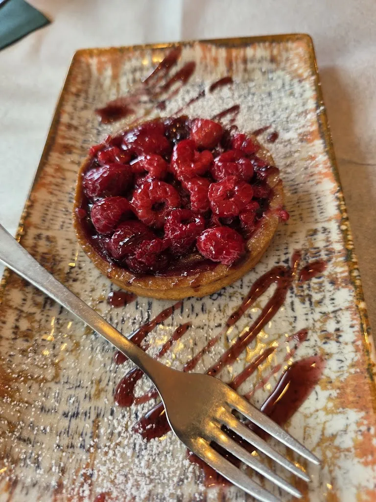 Hans van de Meeberg_Osteria da Maria Rosa_Colognola ai Colli_review