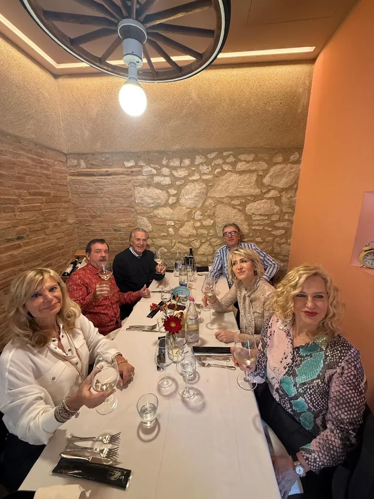 Stefano Nortilli_Osteria da Maria Rosa_Colognola ai Colli_review