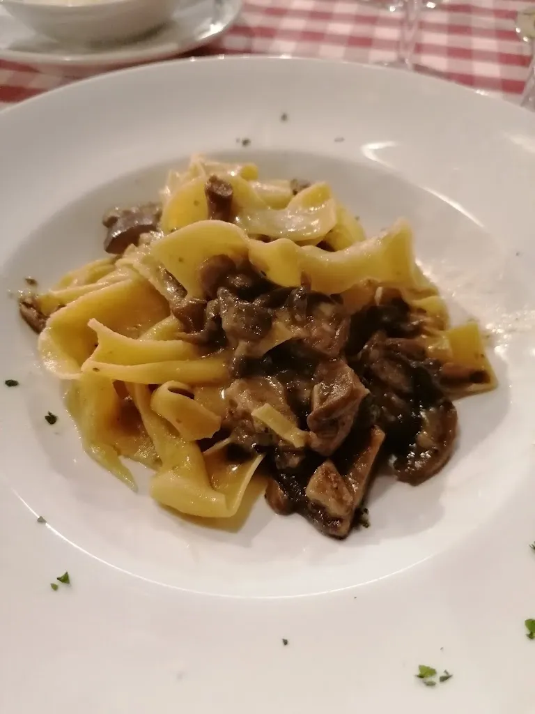 Menü_Trattoria Al Portego_Colognola ai Colli_Bild_8