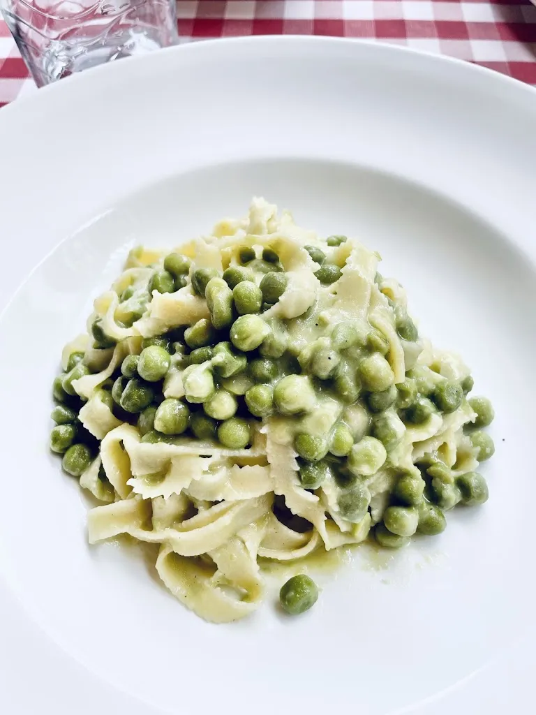 happiestella_Trattoria Al Portego_Colognola ai Colli_Bewertung