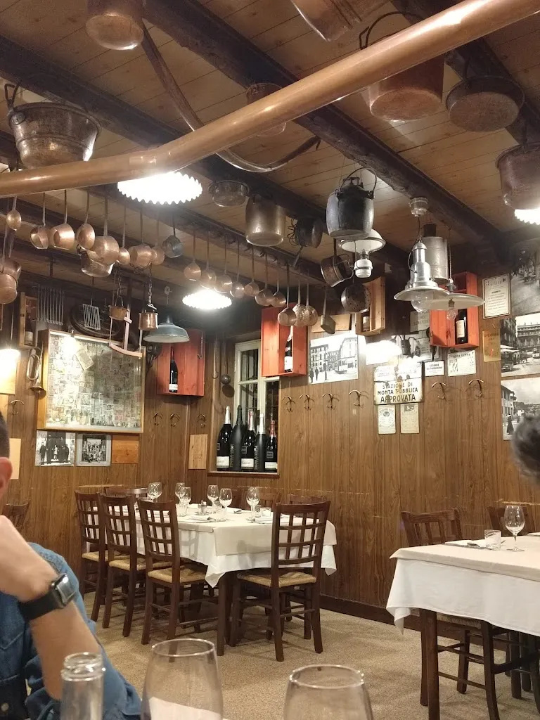 Federica Campani_Trattoria Al Portego_Colognola ai Colli_Bewertung