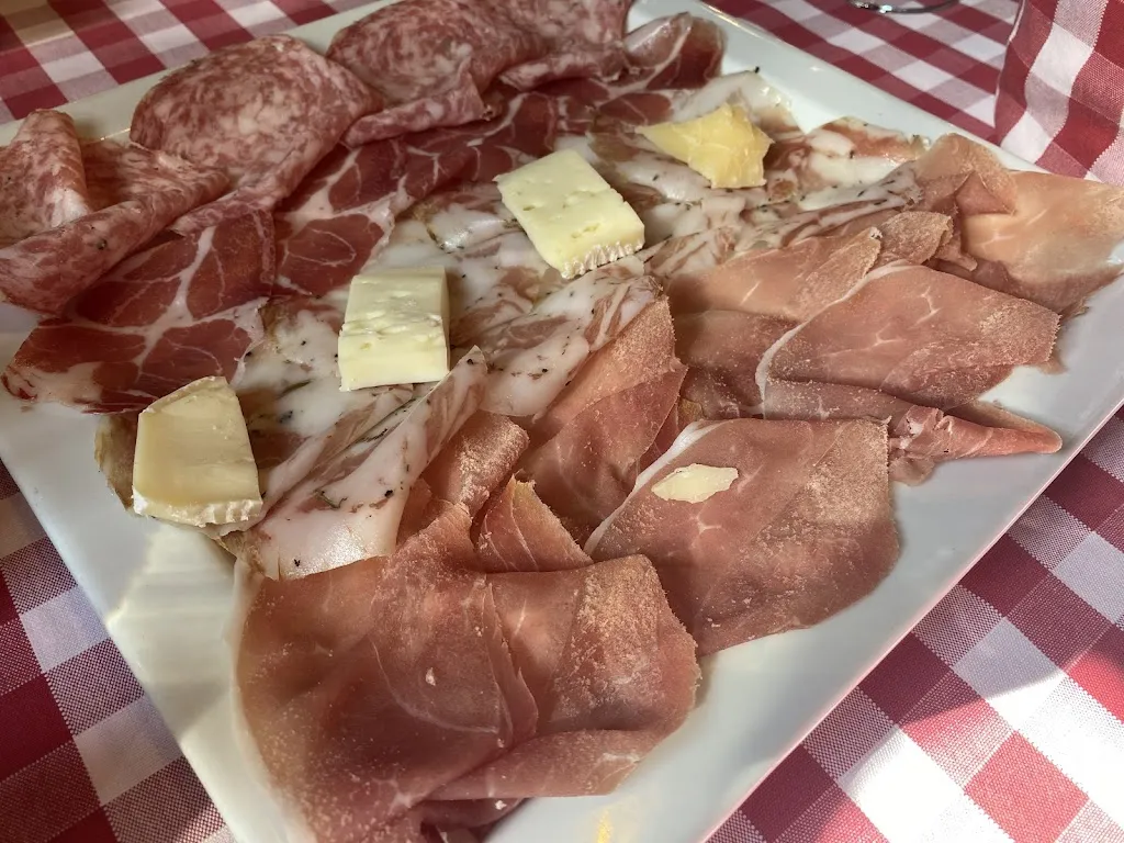 Tiziano Ederle_Trattoria Al Portego_Colognola ai Colli_Bewertung