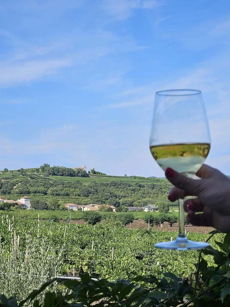 Aaron Verrijssen_Stilla ristorante e camere_Colognola ai Colli_review