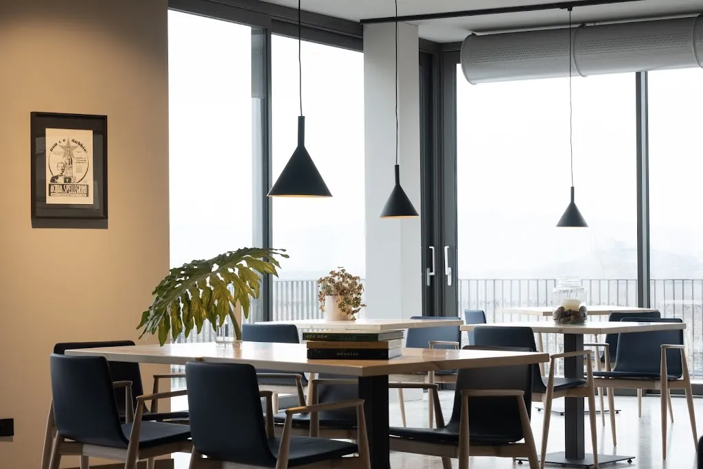 Stilla ristorante e camere restaurant in Colognola ai Colli