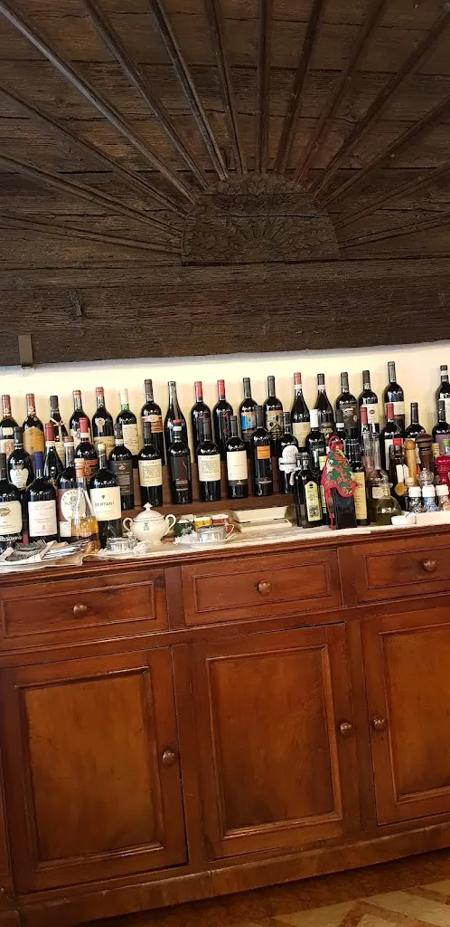 Ravi Kumar Chitrapu_Ristorante Posta Vecia_Colognola ai Colli_review