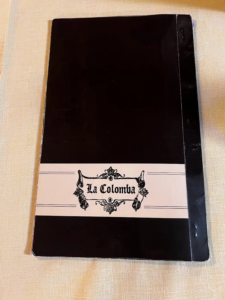 VLT_Ristorante Pizzeria La Colomba_Colognola ai Colli_recensione