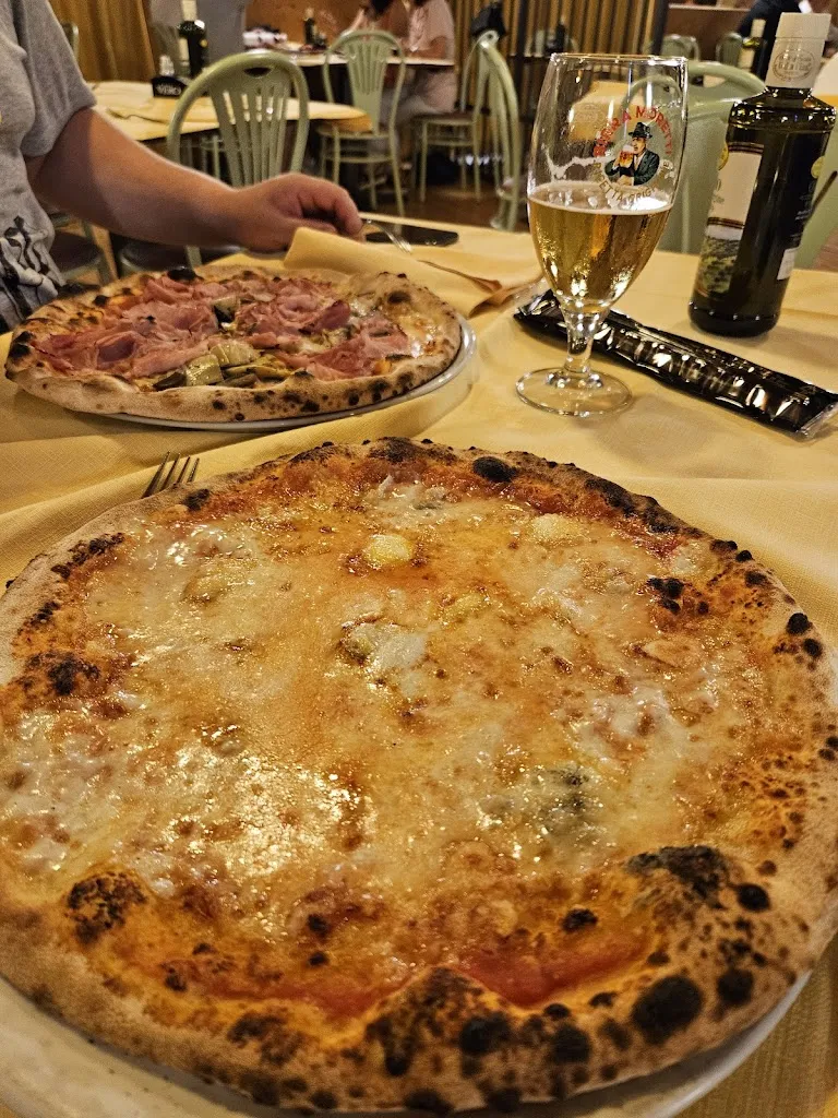 Ristorante Pizzeria La Colomba_Colognola ai Colli_slider_image_3