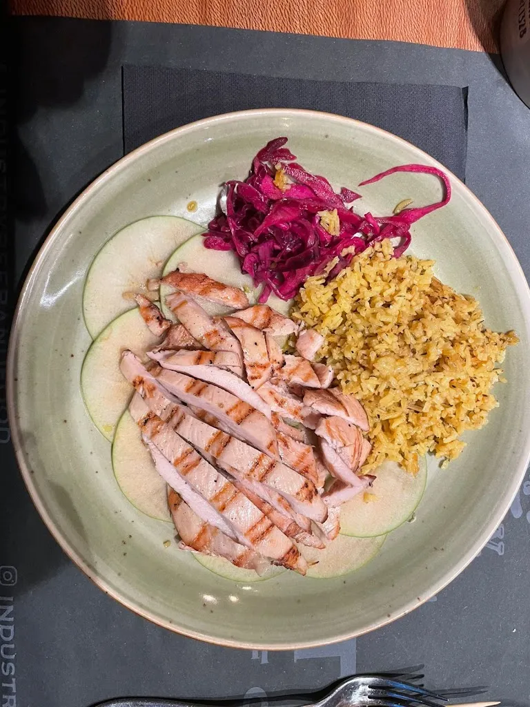 NITIN SINGH_Industry beer and food_Colognola ai Colli_review