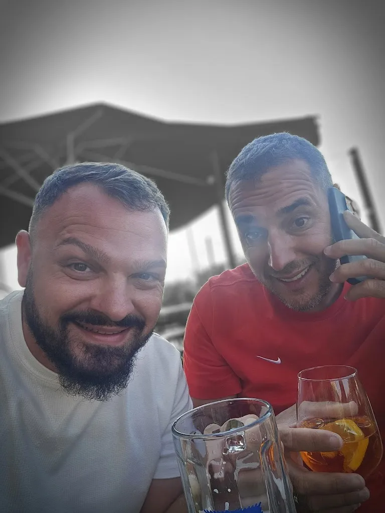 Stan Sorin Stefan_Industry beer and food_Colognola ai Colli_review