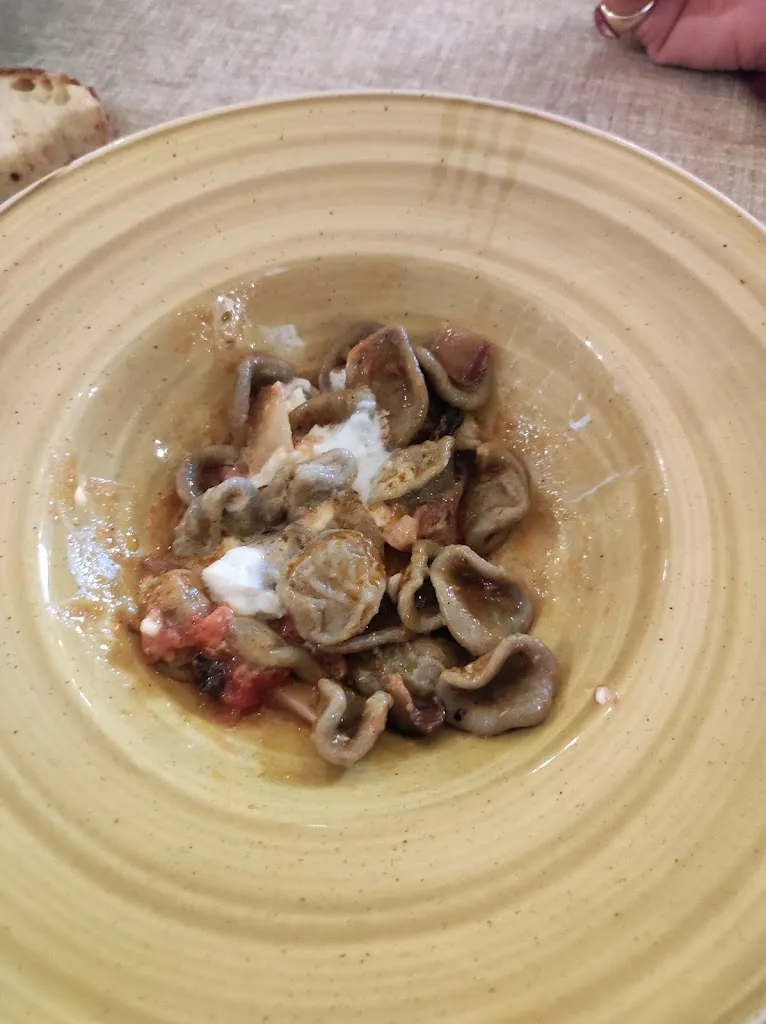 Menu_Taverna del Borghese_Palo del Colle_immagine_6