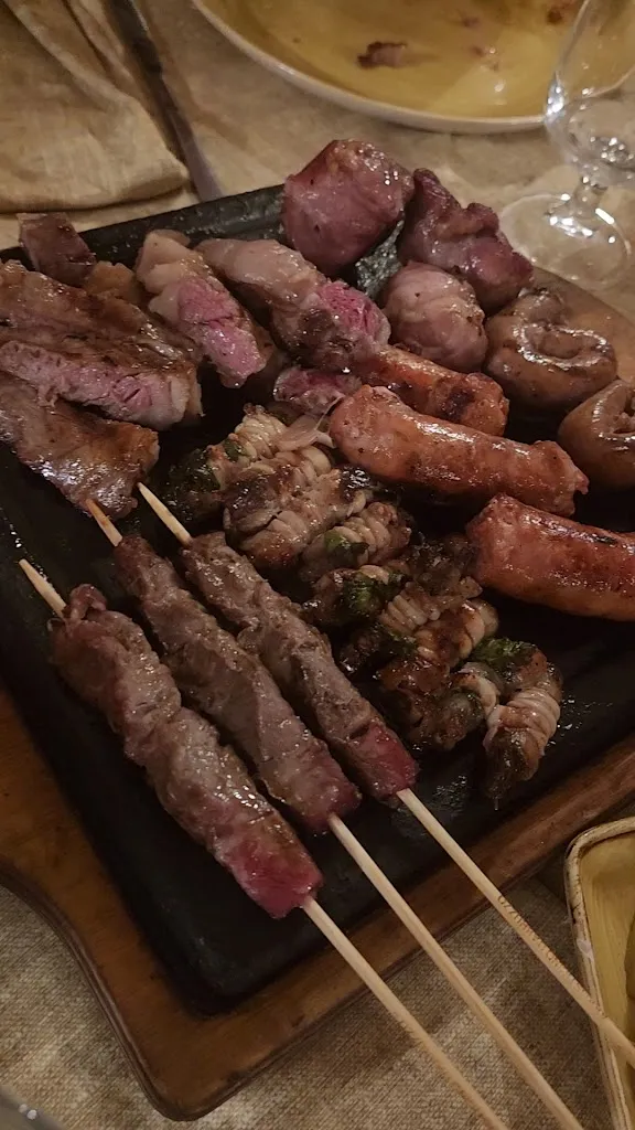 Taverna del Borghese_Palo del Colle_slider_image_2