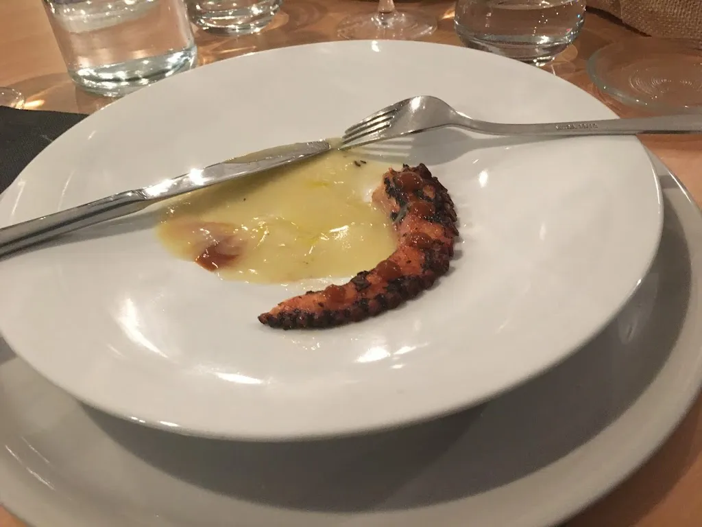 Stef S_Magari Estates Restaurant_Colognola ai Colli_recensione