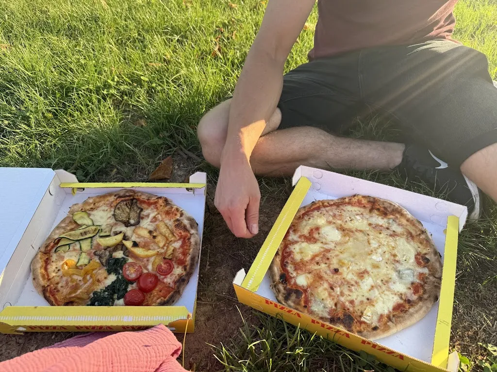 Maria_La Casa Della Pizza_Colognola ai Colli_review